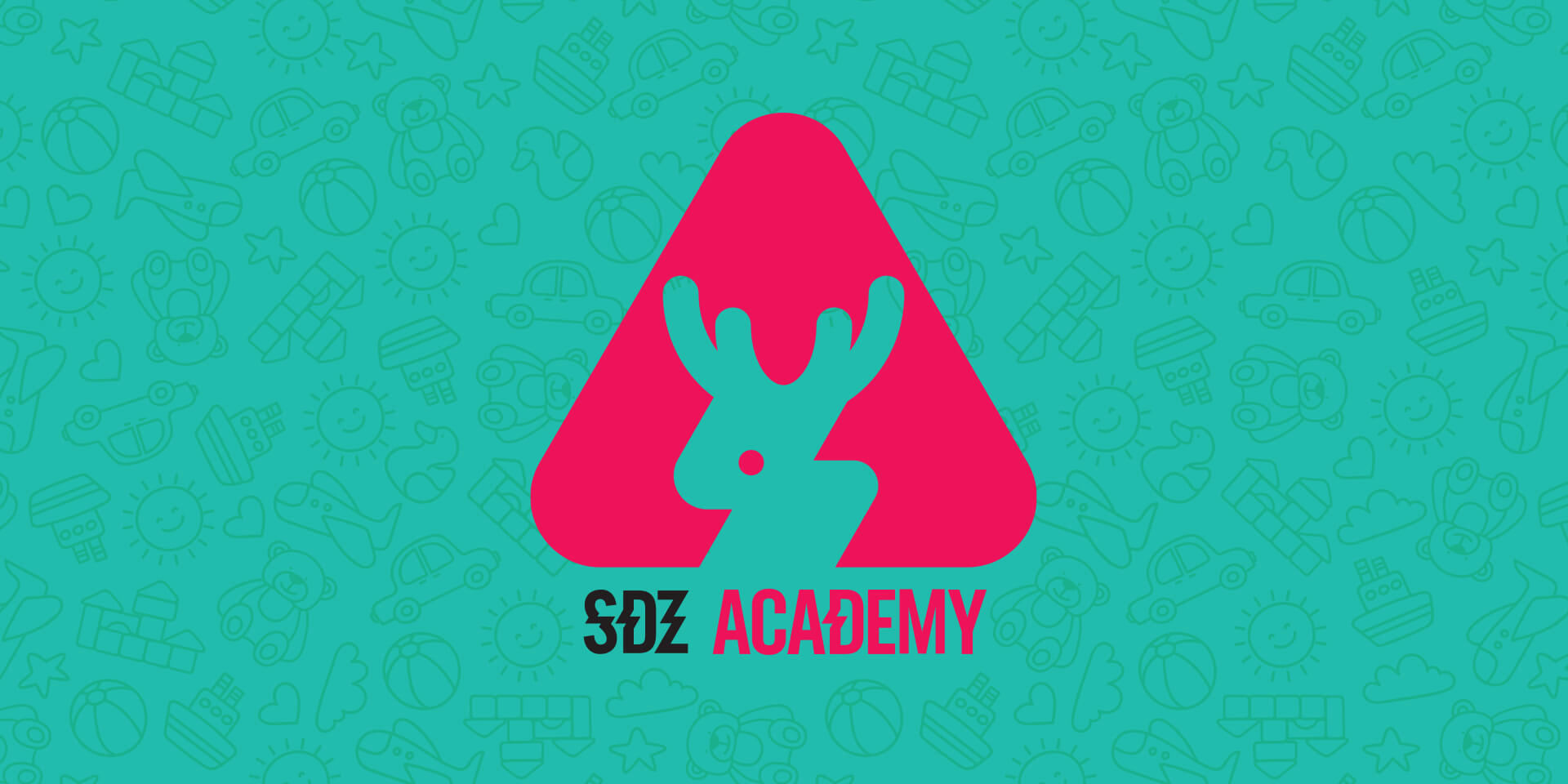 SDZ Academy (SDA) 兒童舞蹈學院正式成立！
