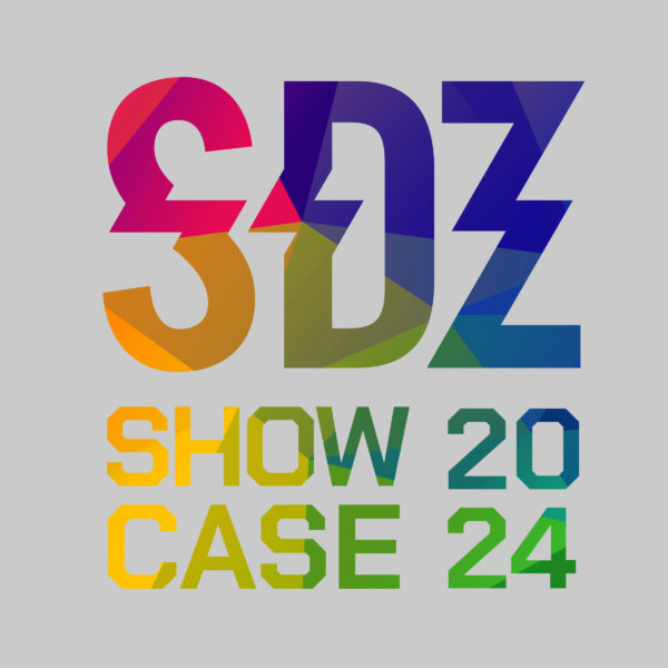 SDZ SHOWCASE 2024 Rehearsal Class Fee 排練課費用